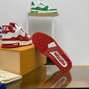 Tênis Louis Vuitton Trainer