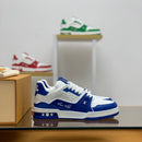 Tênis Louis Vuitton Trainer