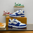 Tênis Louis Vuitton Trainer