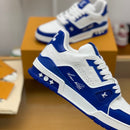 Tênis Louis Vuitton Trainer