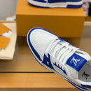 Tênis Louis Vuitton Trainer