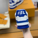 Tênis Louis Vuitton Trainer