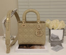 Bolsa DIOR MY ABC LADY