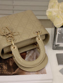 Bolsa DIOR MY ABC LADY