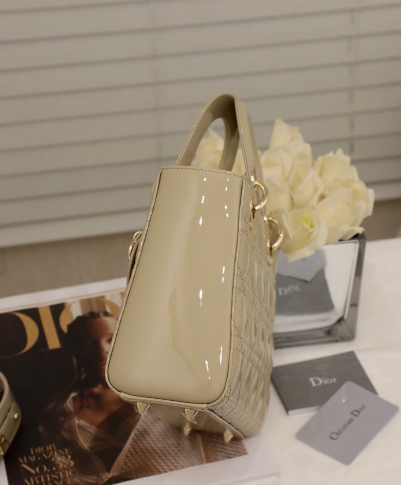 Bolsa DIOR MY ABC LADY