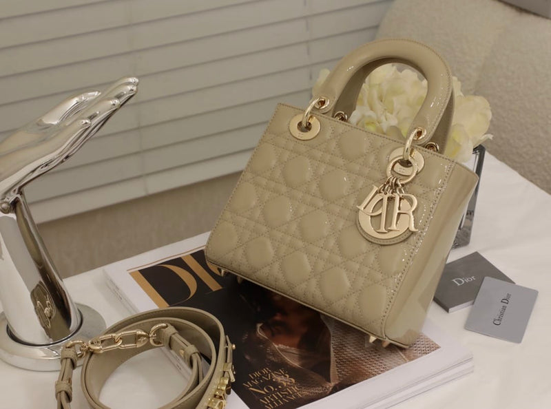 Bolsa DIOR MY ABC LADY