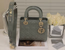 Bolsa DIOR MY ABC LADY