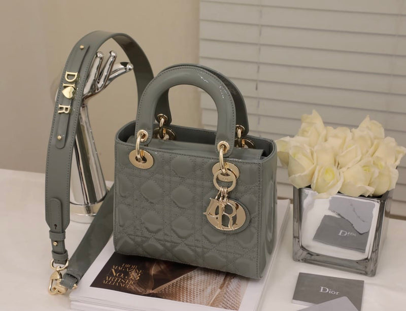 Bolsa DIOR MY ABC LADY
