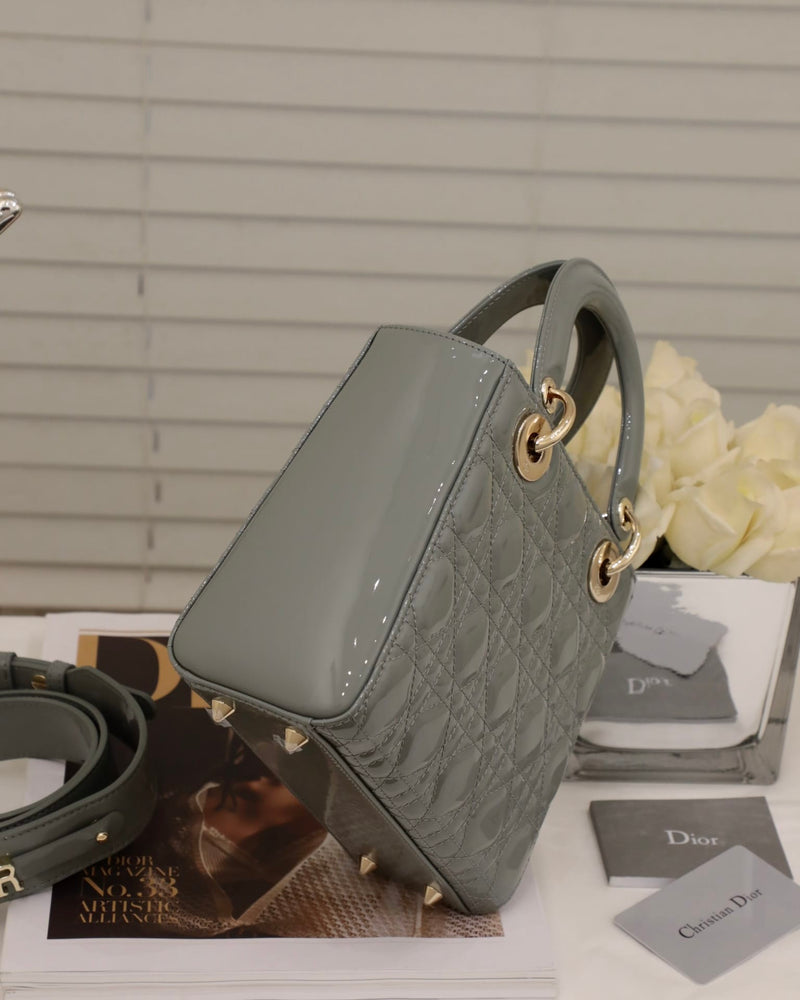 Bolsa DIOR MY ABC LADY