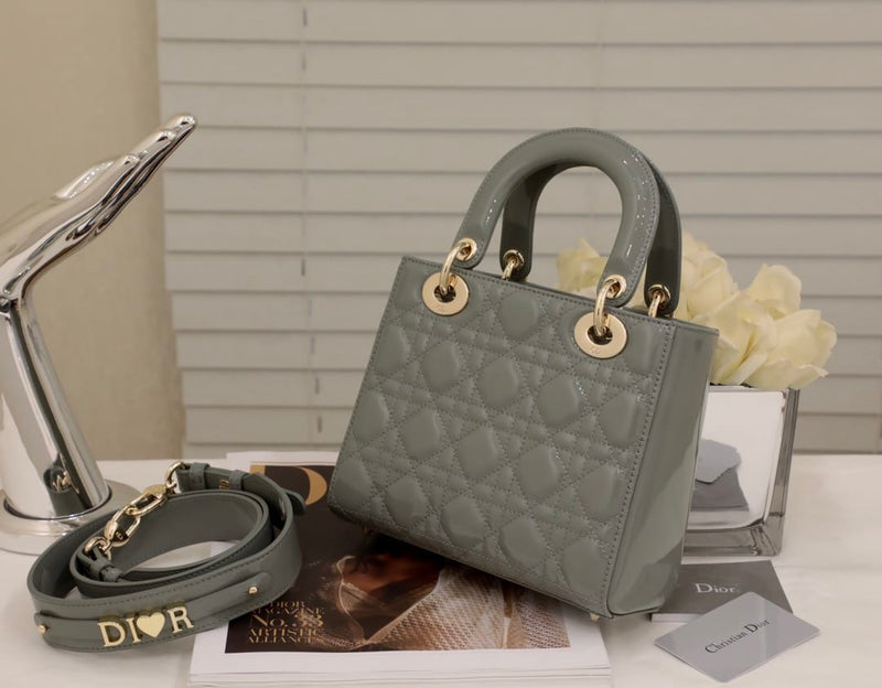Bolsa DIOR MY ABC LADY