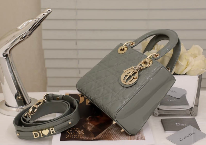 Bolsa DIOR MY ABC LADY