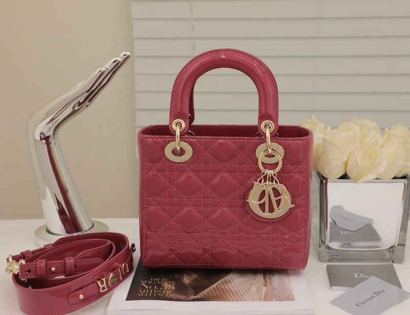 Bolsa DIOR MY ABC LADY