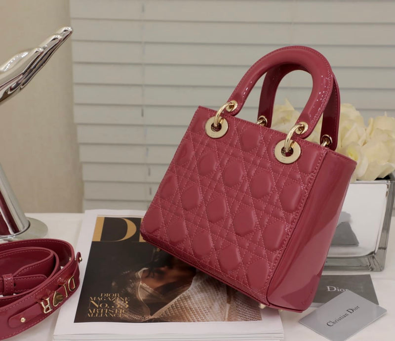 Bolsa DIOR MY ABC LADY