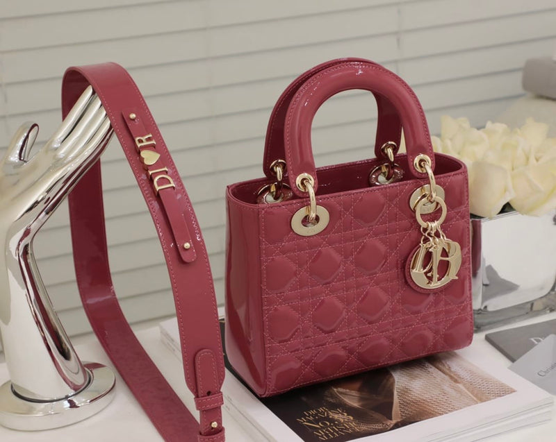 Bolsa DIOR MY ABC LADY