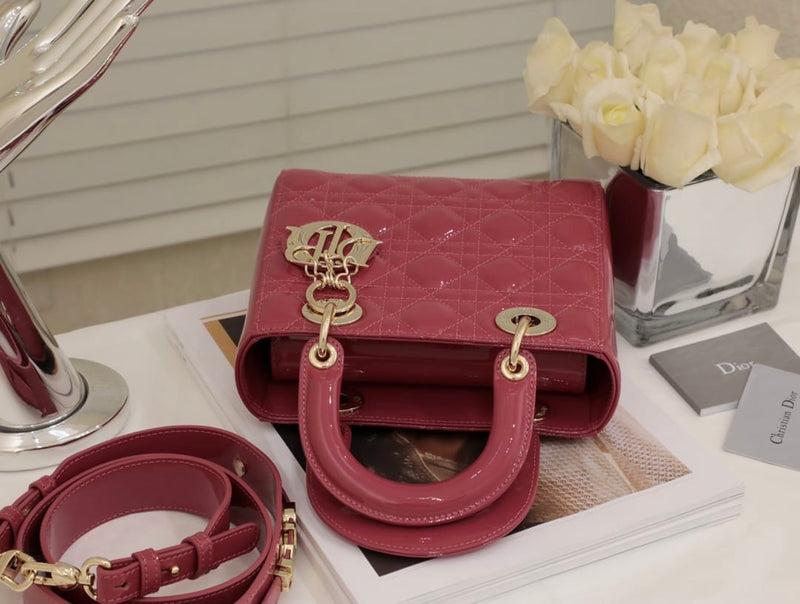 Bolsa DIOR MY ABC LADY