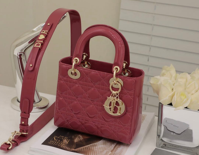 Bolsa DIOR MY ABC LADY