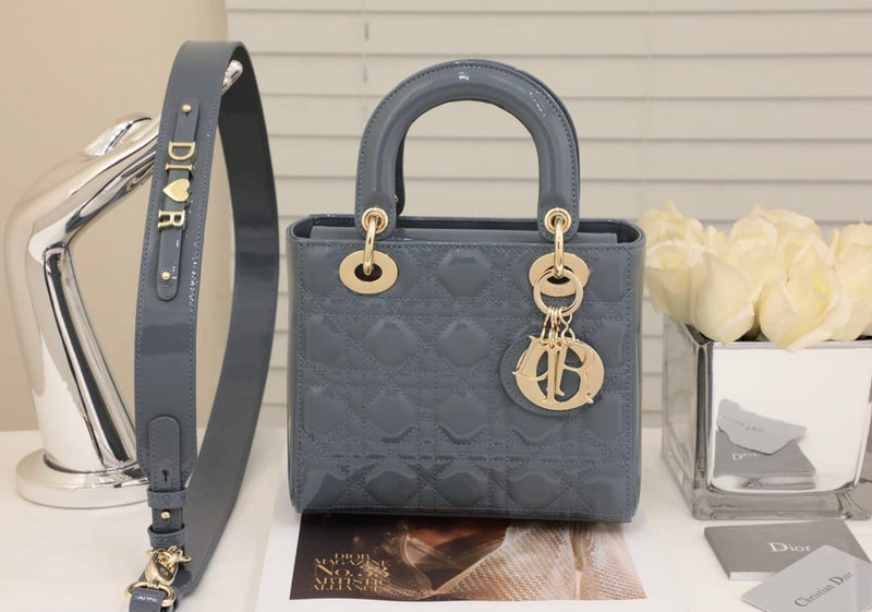 Bolsa DIOR MY ABC LADY