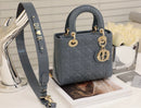 Bolsa DIOR MY ABC LADY
