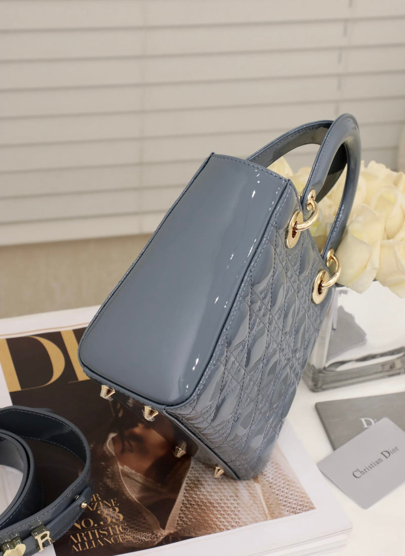 Bolsa DIOR MY ABC LADY