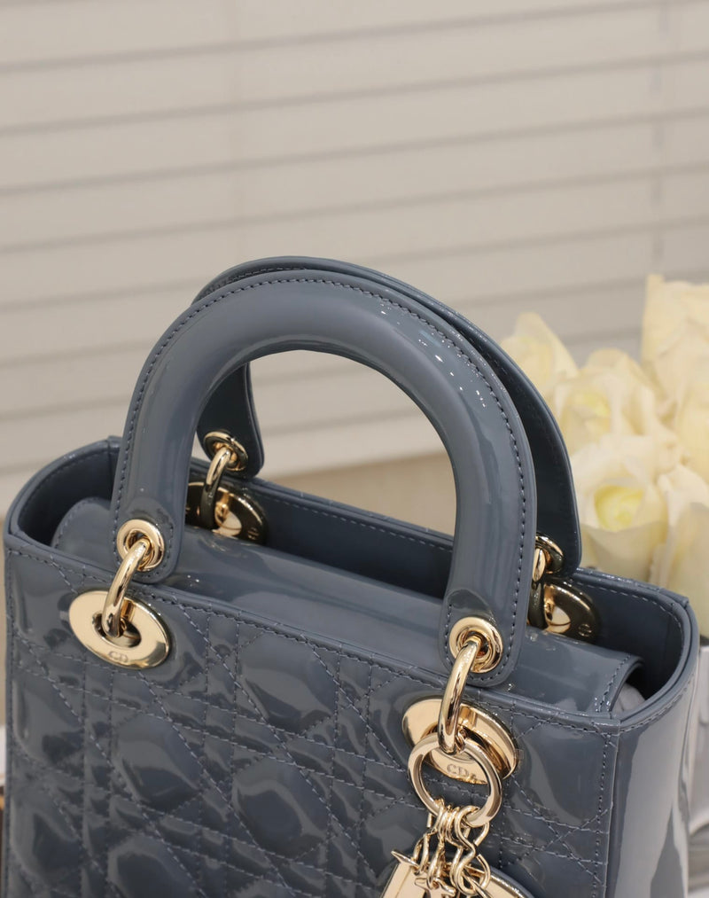 Bolsa DIOR MY ABC LADY