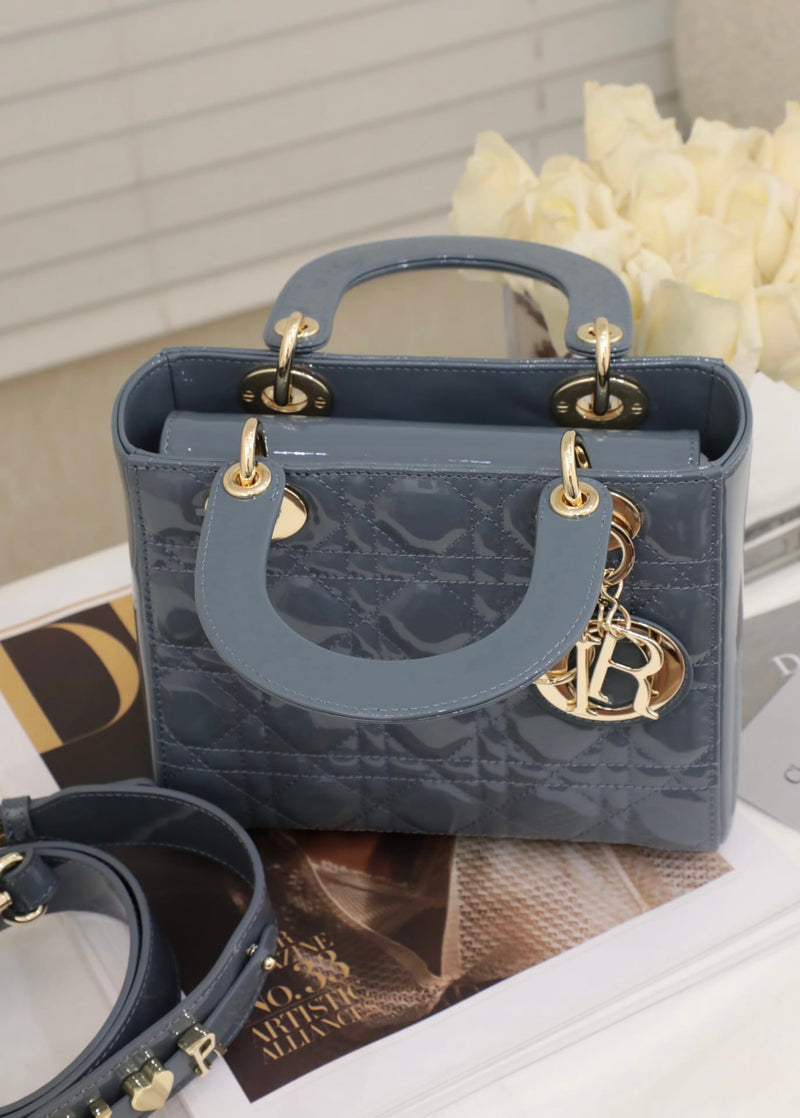 Bolsa DIOR MY ABC LADY