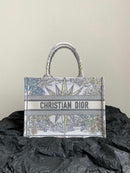 Bolsa DIOR BOOK TOTE