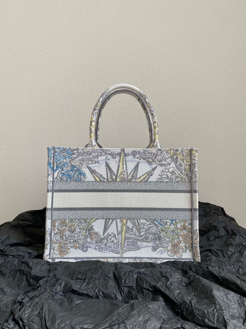 Bolsa DIOR BOOK TOTE