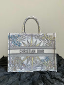 Bolsa DIOR BOOK TOTE