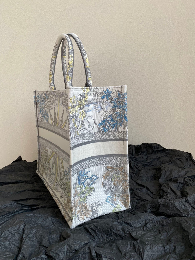Bolsa DIOR BOOK TOTE