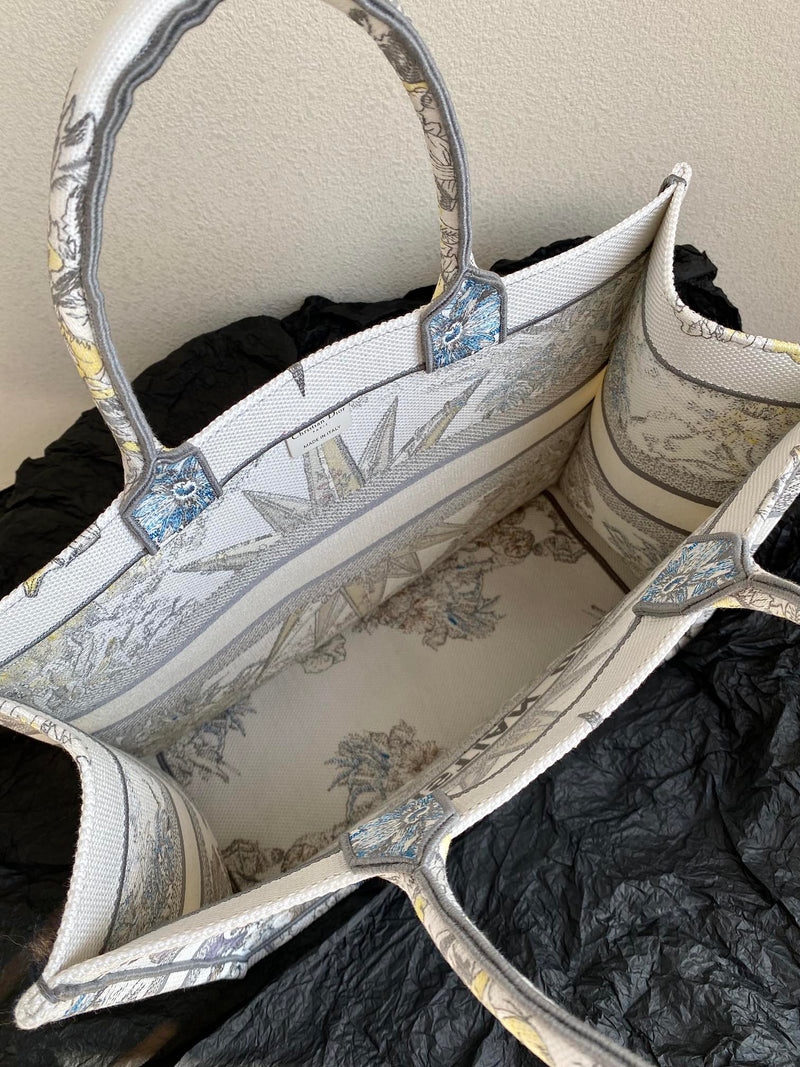 Bolsa DIOR BOOK TOTE