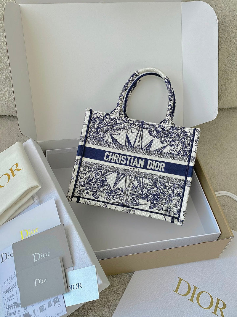 Bolsa DIOR BOOK TOTE