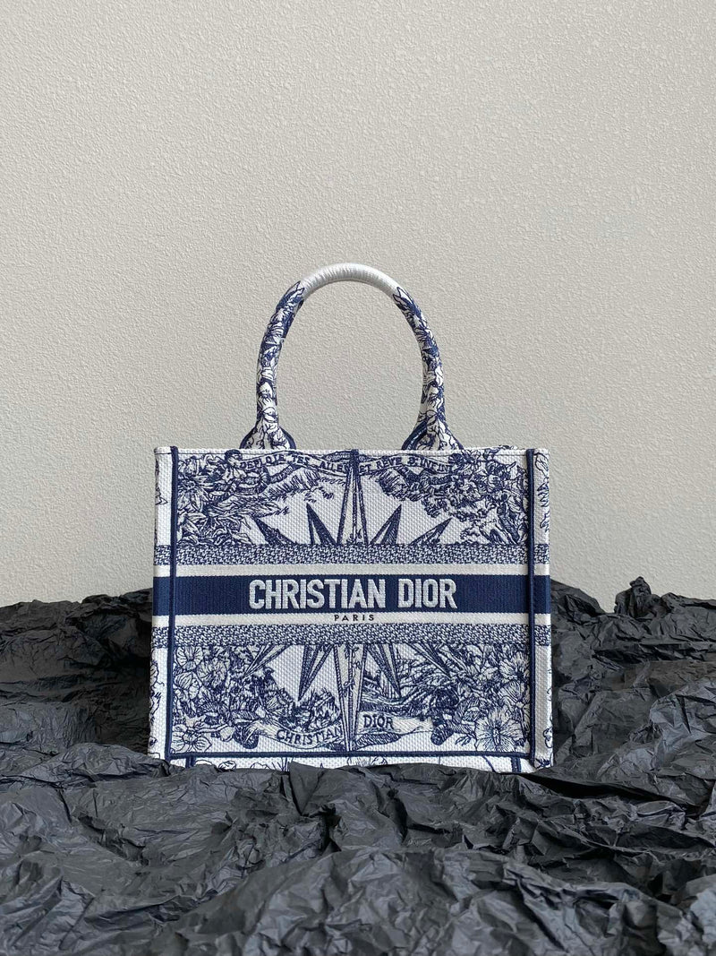 Bolsa DIOR BOOK TOTE