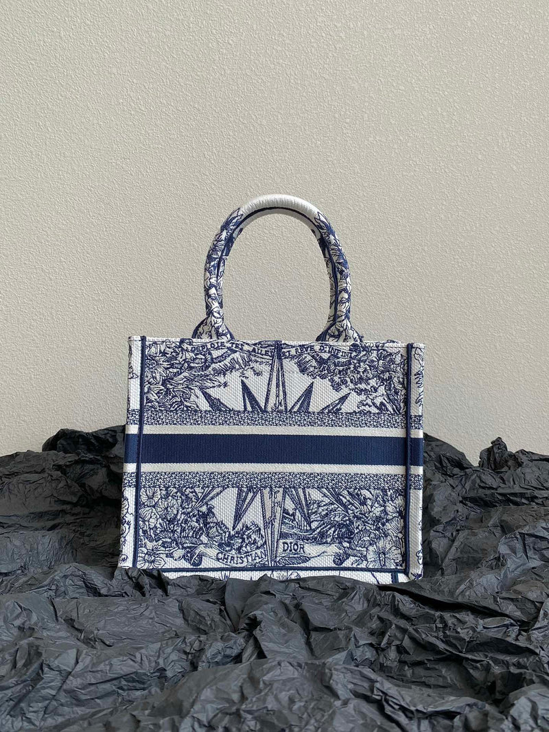 Bolsa DIOR BOOK TOTE