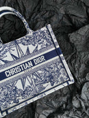 Bolsa DIOR BOOK TOTE
