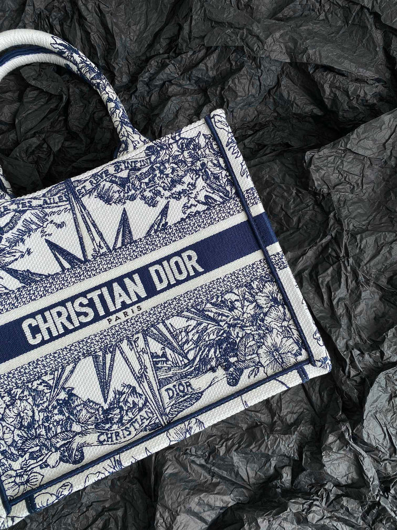 Bolsa DIOR BOOK TOTE