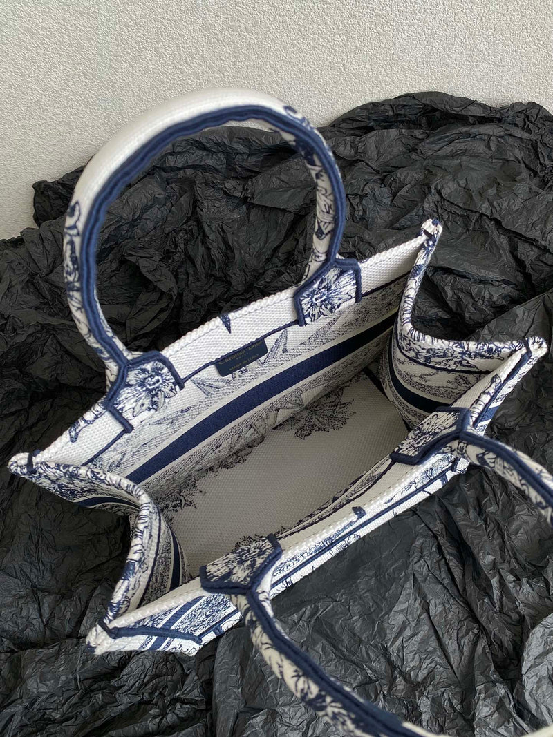 Bolsa DIOR BOOK TOTE