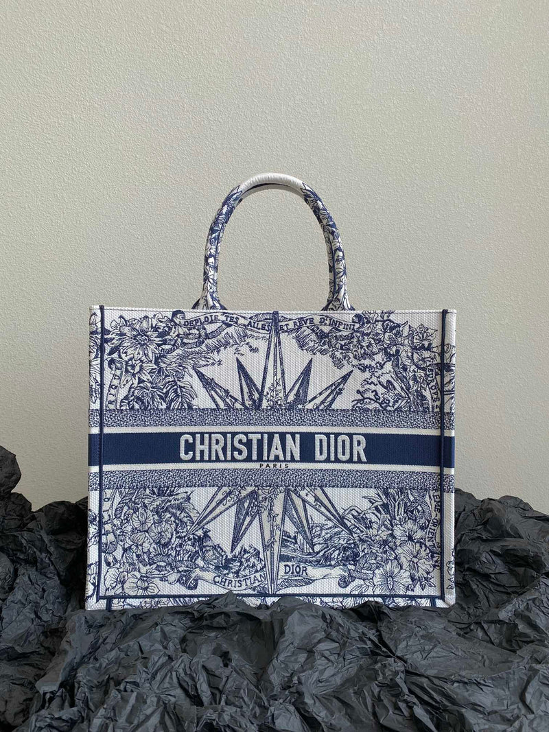 Bolsa DIOR BOOK TOTE