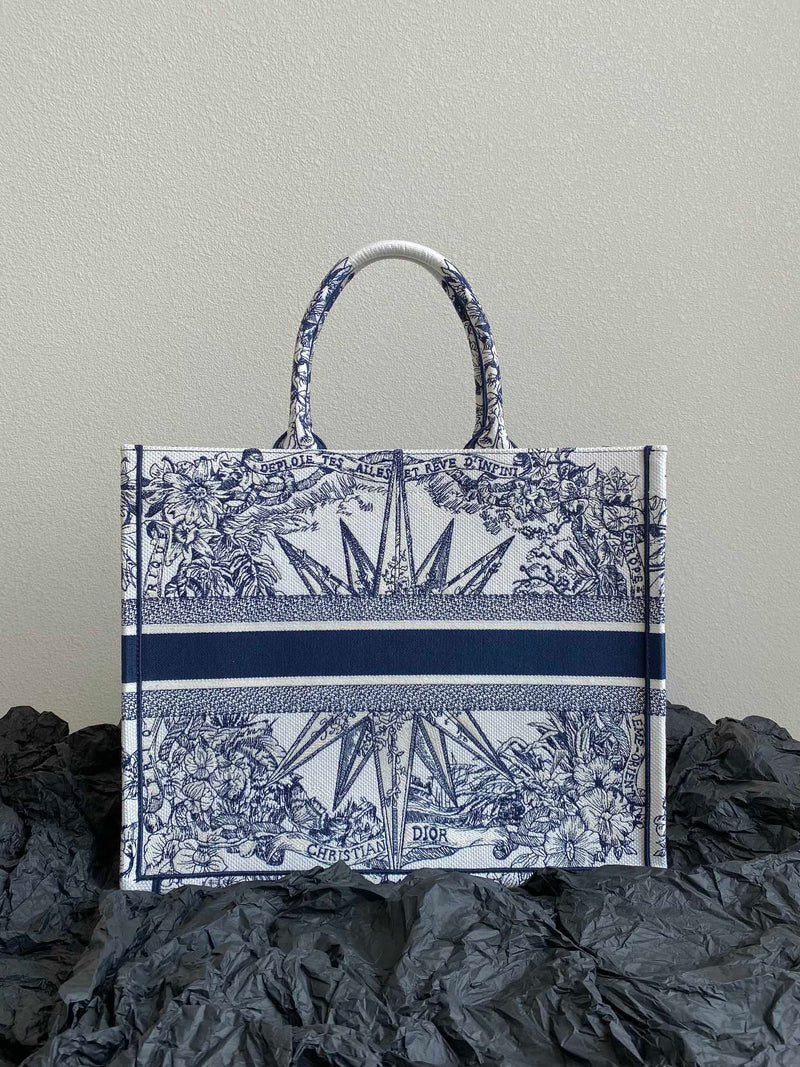 Bolsa DIOR BOOK TOTE