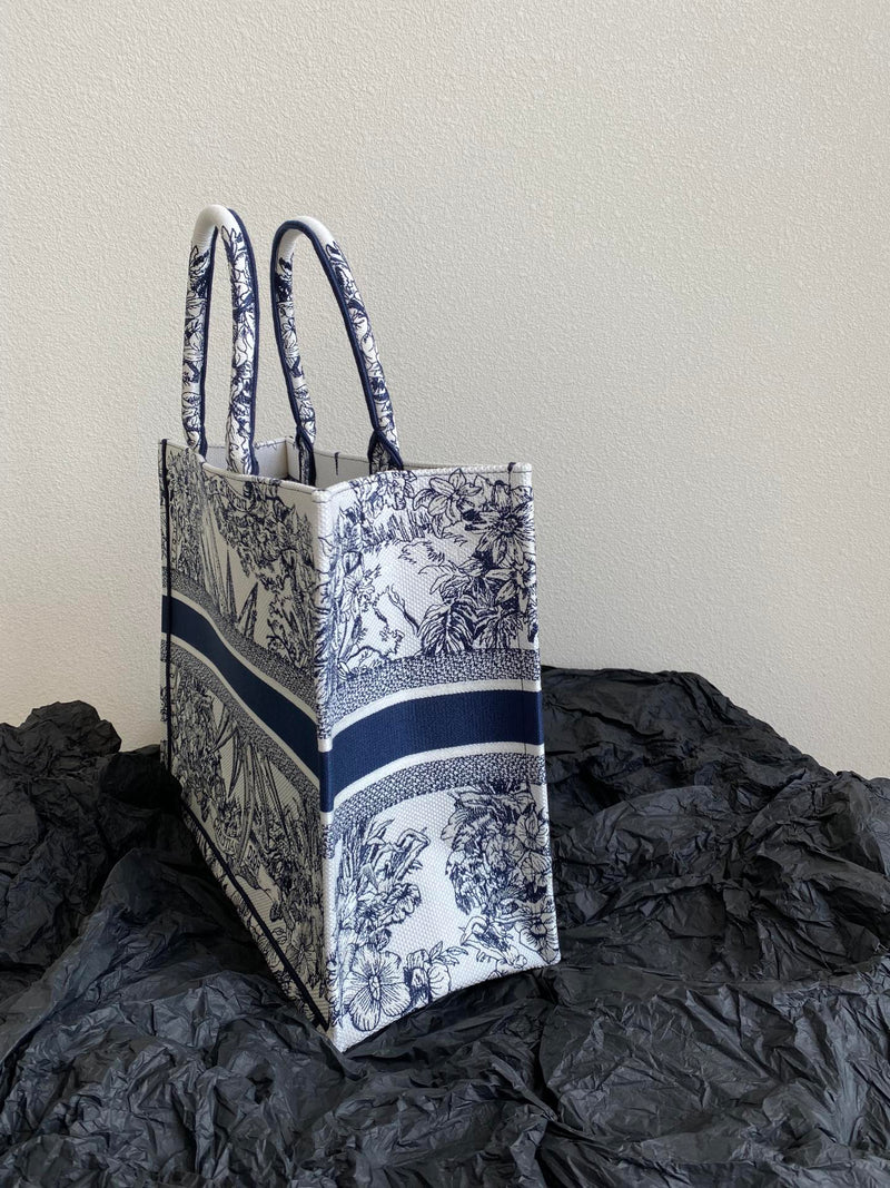 Bolsa DIOR BOOK TOTE