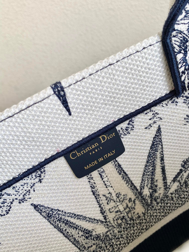 Bolsa DIOR BOOK TOTE