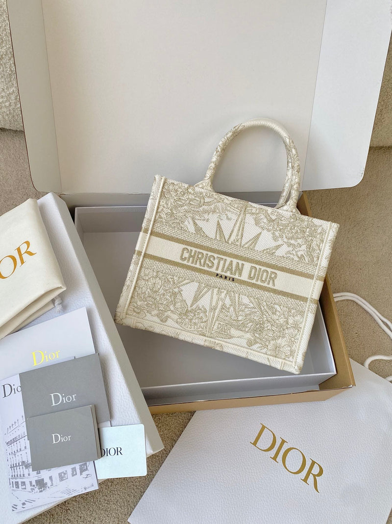 Bolsa DIOR BOOK TOTE