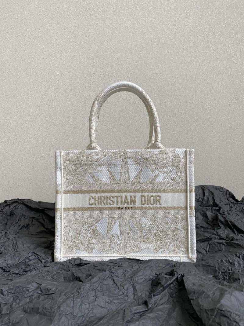 Bolsa DIOR BOOK TOTE