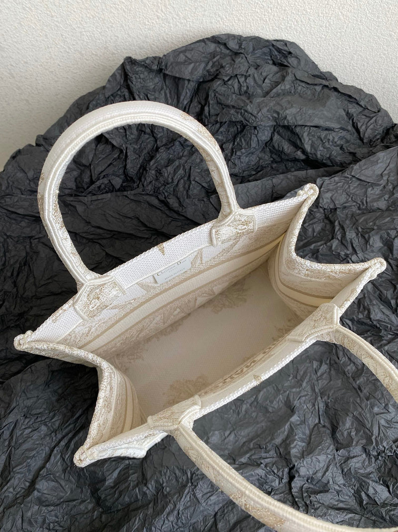 Bolsa DIOR BOOK TOTE