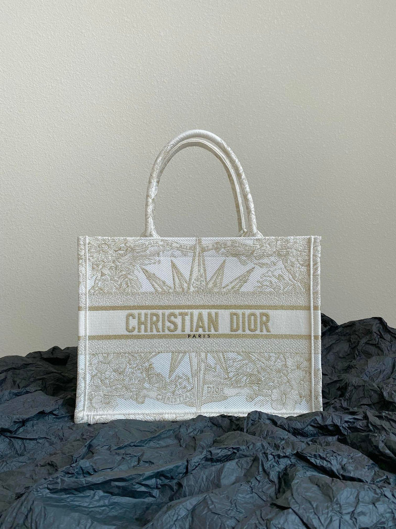 Bolsa DIOR BOOK TOTE