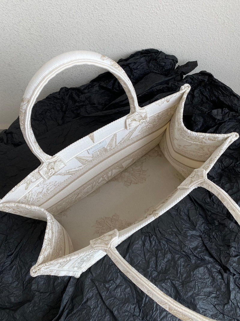 Bolsa DIOR BOOK TOTE