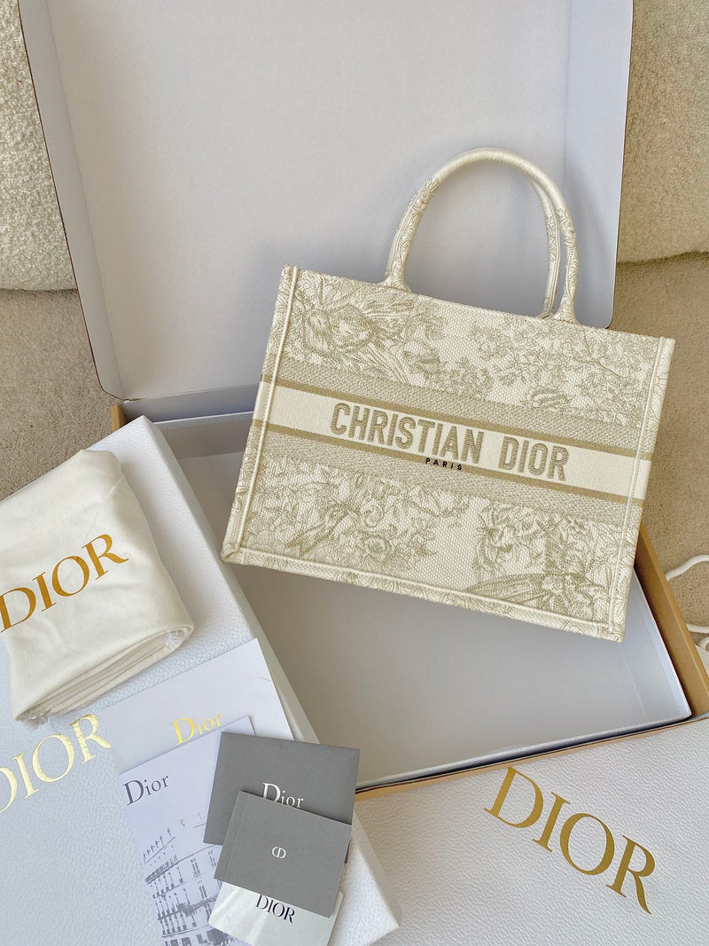 Bolsa DIOR BOOK TOTE