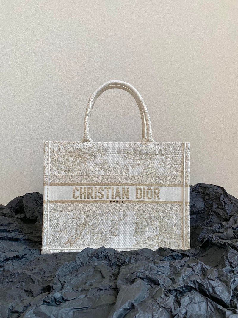 Bolsa DIOR BOOK TOTE