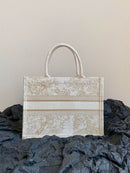 Bolsa DIOR BOOK TOTE