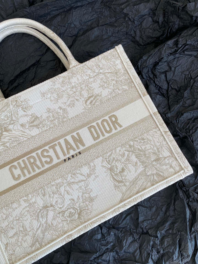 Bolsa DIOR BOOK TOTE