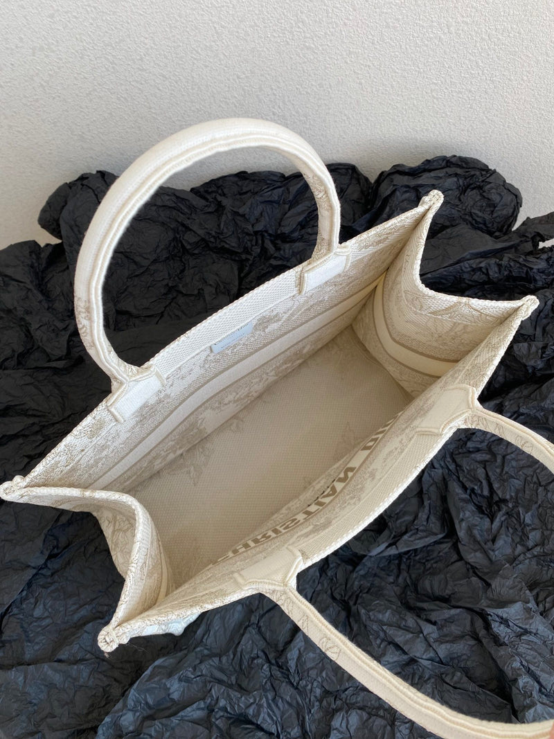 Bolsa DIOR BOOK TOTE